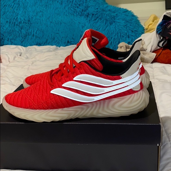 Adidas shoes - Picture 2 of 6